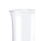 Holmegaard No. 5 Beer Glass view 3
