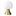 Holmegaard Noor Portable Lamp - Brass