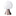 Holmegaard Noor Portable Lamp - Brown