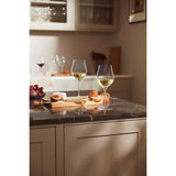 Holmegaard Notes Selected White Wine Glasses lifestyle 1
