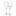 Holmegaard Notes White Wine Glasses
