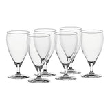 Holmegaard Perfection Beer Glasses view 2