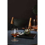Holmegaard Perfection Brandy Glasses lifestyle 1