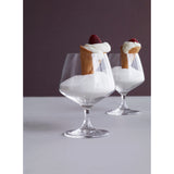 Holmegaard Perfection Brandy Glasses lifestyle 3