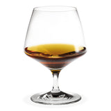 Holmegaard Perfection Brandy Glasses