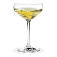 Holmegaard Perfection Martini Glasses