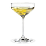 Holmegaard Perfection Martini Glasses