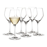 Holmegaard Perfection White Wine Glasses view 3