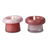 Holmegaard Soma Tealight Holders view 2