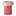 Holmegaard Soma Vase - Small / Coral/Peach