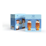 Holmegaard x Mikkeller IPA Beer Glasses view 3
