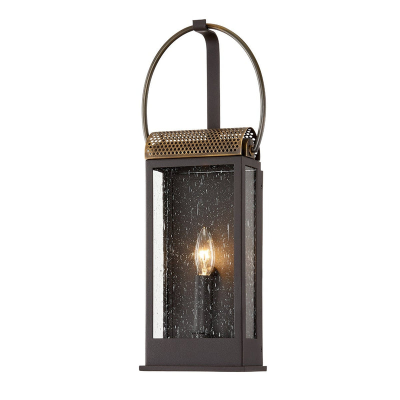 Holmes Wall Sconce - 1-Light by Troy Lighting