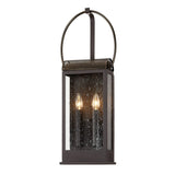 Holmes Wall Sconce - 2-Light by Troy Lighting