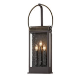 Holmes Wall Sconce - 3-Light by Troy Lighting