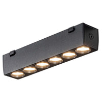 Holo Track Head Small By Kuzco