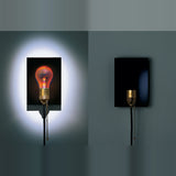Holonzki Wall Lamp by Ingo Maurer - View 3