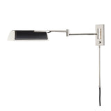 Holtsville Plug In All Sconce By Hudson Valley BN