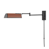 Holtsville Plug In All Sconce By Hudson Valley OB