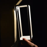 Home Pro Wall Mounting Bracket by Zafferano, lifestyle view 2
