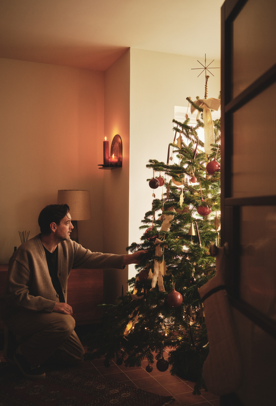 The Holiday Décor Guide