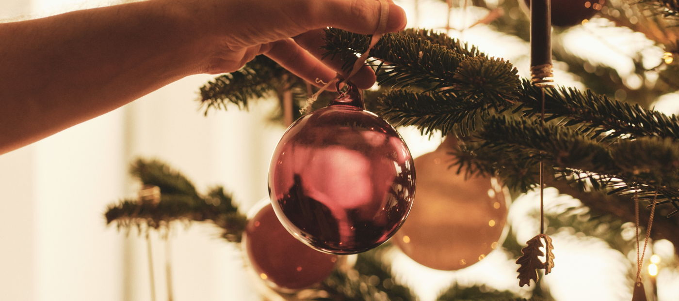 The Holiday Décor Guide