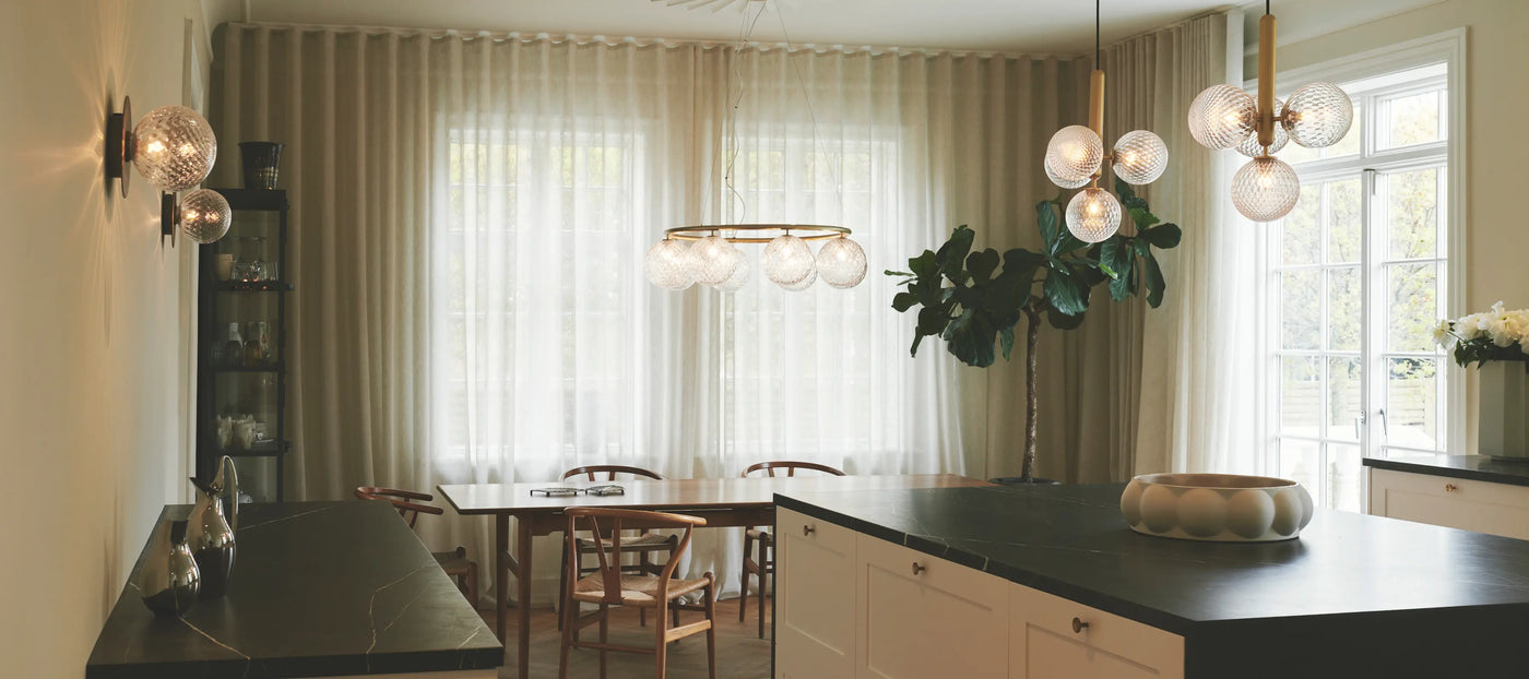 Nuura Lighting
