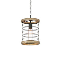 Homestead Pendant by Maxim Lighting