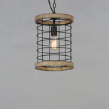 Homestead Pendant by Maxim Lighting