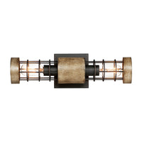 Homestead Wall Sconce by Maxim Lighting