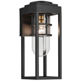 Hone Outdoor Wall Light Medium By Kichler