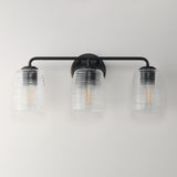 Honey Bath Vanity Light Kentucky Bronze by Maxim Lighting