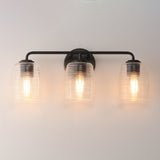 Honey Bath Vanity Light Kentucky Bronze by Maxim Lighting