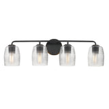 Honey Bath Vanity Light Kentucky Bronze by Maxim Lighting