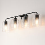 Honey Bath Vanity Light Kentucky Bronze by Maxim Lighting
