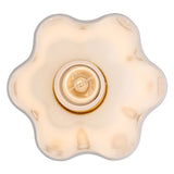 Honey Extra Small Pendant - Distressed Brass