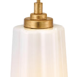 Honey Multi-Light Chandelier By Lark Living - Detailed View2