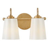 Honey Vanity Light