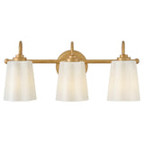 Honey Vanity Light