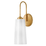 Honey Vanity Light