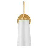 Honey Vanity Light