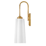 Honey Vanity Light