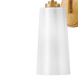Honey Vanity Light