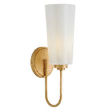 Honey Vanity Light