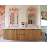Hope Bath and Vanity Light lifestyle