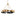 Hopper Chandelier - 12 Light by Corbett