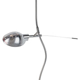 Hot Achille Pendant by Ingo Maurer - View 4