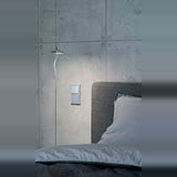 Hot Achille Pendant by Ingo Maurer - Lifestyle View 1