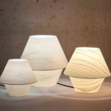 Hotel Table Lamp by LZF
