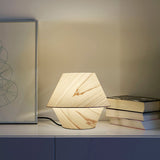 Hotel Table Lamp by LZF