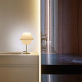 Hotel Tall Table Lamp by LZF